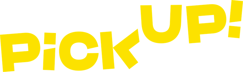 PickUp Logo