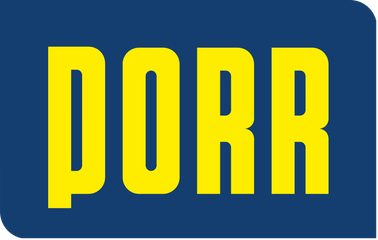 Porr Logo