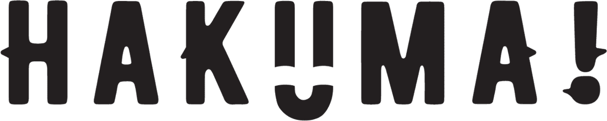 hakuma Logo