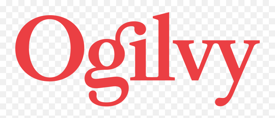 ogilvy Logo