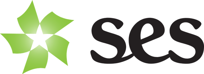 ses Logo
